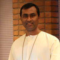 Rangarajan Radhakrishnan