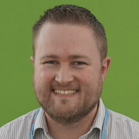Ben Scarfe