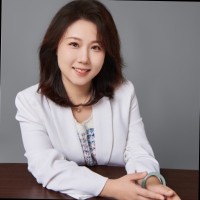 Belle Jiang