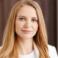 Yelyzaveta Bataieva