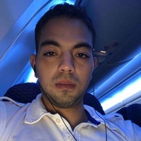 Orlando Esteban Arciniegas Murillas