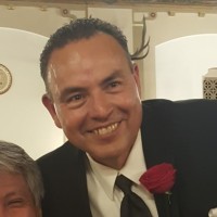 Tim Gutierrez