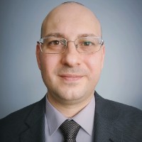 Daniel Parvev