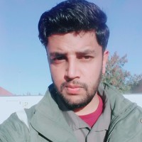 Muneeb Rehman