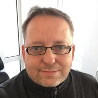 Ralf Pressler