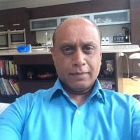 Kumar Patel