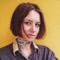 Lucie Galatikova