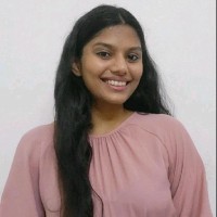 Taneesha J.