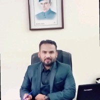 Muhammad Yousaf Raza