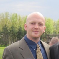Adam Moore