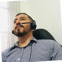 Edwin Granados