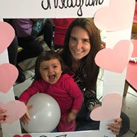 María Georgina Mazzarella