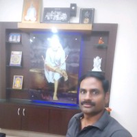 Dr.P venkateswararao B.Tech.,M.E., Ph.D.,
