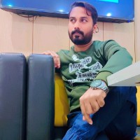 Waqar Rasheed