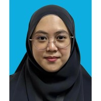 Nur Harrisha Yasya'Rah Abidin