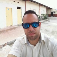 Raiquel Jorge Farfán Perdomo