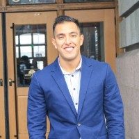 Roy Perez