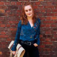 Aoibheann McMahon Tynan