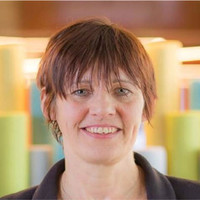Julia Hawkins