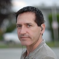 Mark Thackery