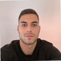 Luca Oerter