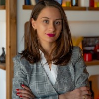 Salome Botchorishvili