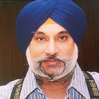 Bhupinder Singh Bajwa