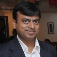 Anil agrawal