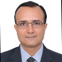 Mayur Ghorwadia