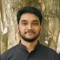 Irfan Istiaque