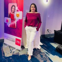 Luisaura Blandon Miranda