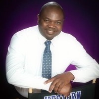 Michael Olabisi Olawoore, Mn, Np.