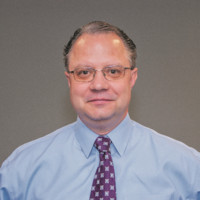 John Enderle