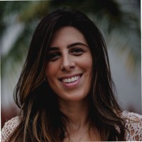 Gabriela F Gil