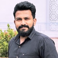 Selva Prasath