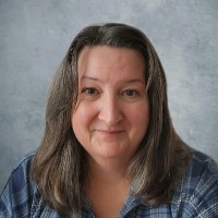 Sue Hambly