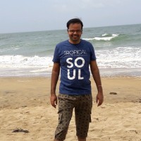 Pramod Mhatre