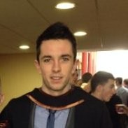 Colin Mahony