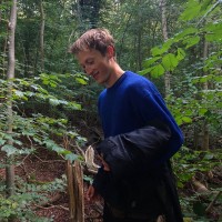 Finn Buchanan
