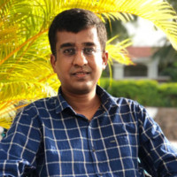 Sudheendra Kumar H