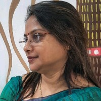Ishita Paul