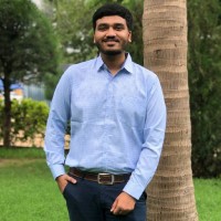 Krupesh Raval