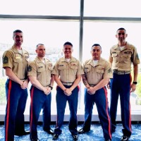 Sgt Jonathan Quimis Prior Service Recruiter USMCR (OH/MI/WV)