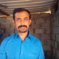 Ondithever Murugan