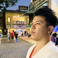 karl reego almonte