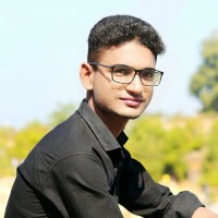 Sachin Kumar Patel
