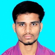 Shresth Kumar