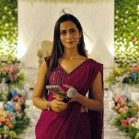 Chandni Panicker