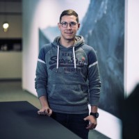 Tobias Breitenauer