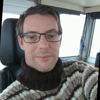 Erik Van Denzel